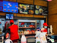 -西少爷(十里堡店)