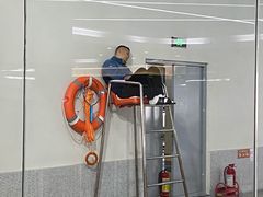-宝力豪健身(奥体中心店)