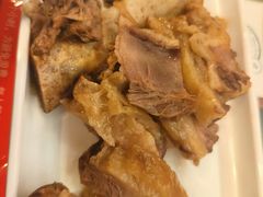 -京元盛铜锅涮肉(上海总店)