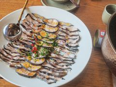 -印象鲵宴·张家界地标美食名片(溪布街店)