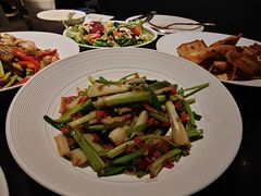 -庐灶江南·江南菜·四合院Bistro(东直门雍和宫·原华侨宾馆店)
