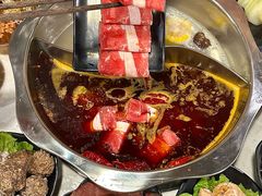-三江汇火锅店(保全街店)