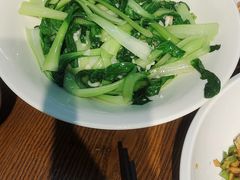 -湘力力小院·鱼汤泡饭(枫林路店)