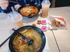 -苗乡米线(建军路店)