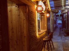 -米庄·原味私房菜(骏壹万邦店)