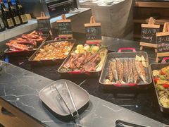 -杭州临平万丽酒店·燃餐厅(人民大道店)