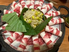 -春熙台韩国料理·章鱼肥牛(西丽店)