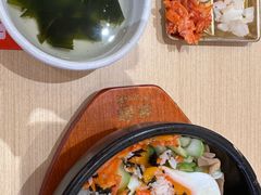 -庆米鲜朝鲜族拌饭(固戍店)