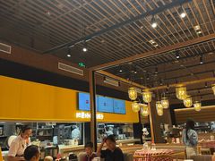 -西贝(华发商都店)
