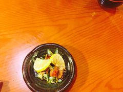 -大江户日本料理(吕厝店)