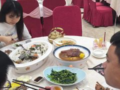 -坚记酒家·佛山老字号·顺德鱼生标准示范店