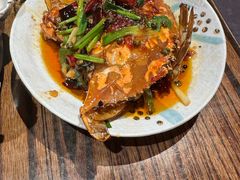 -蚝堡海鲜·威海菜·海肠捞饭·烧烤·亚洲吃蚝公司(幸福门店)