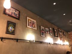 -Burger & Lobster(Dean Street)