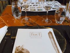 -AZUL by FUEL蓝色·法式酒馆(琶醍店)