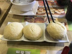 -添好运点心专门店(北角店)