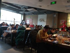 大堂-95号酱骨·一块豆腐(展春园西路店)