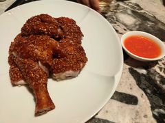 -广州文华东方酒店·江-由辉师傅主理