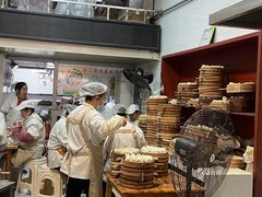 -海汇源老烧麦店(东大街总店)