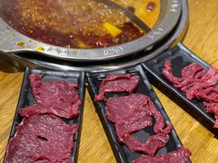 -皇牛鲜生·牛爱牛鲜牛肉自选火锅(晋吉北路店)
