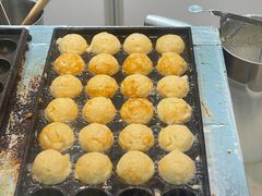 -日の船章鱼小丸子(番禺万达店)