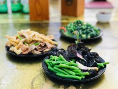 -惠丰源烩面馆(经七路店)