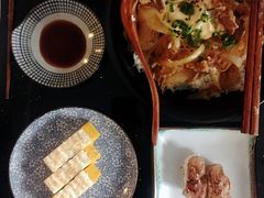 -春笙食堂.丼饭拉面寿司(GOGO新天地店)