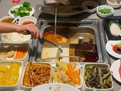 -海底捞火锅(宇飞大厦店)
