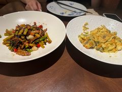 -奉天小馆·非遗东北菜(沈阳万象城店)