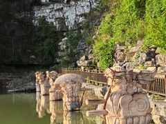 -龙里油画大草原旅游区
