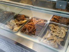 -达记卤菜店(红庙店)