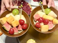 -今日牛事潮汕鲜牛肉火锅(瑞金店)