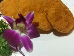 -金厨泰国餐厅·全泰籍厨师料理(拱北店)