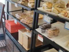 面包甜点陈列柜-莲意浓(新华店)