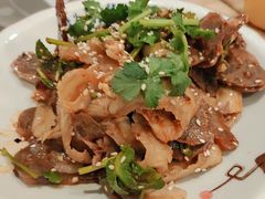 -Chongqing Cuisine川厨川味