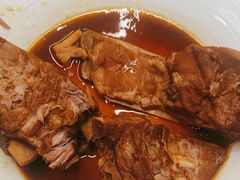 -大师兄·西北小馆(金湾华发商都店)