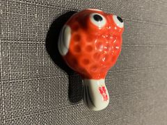 -肆月河豚·新淮扬(金融街店)