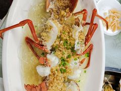 -范饭椰林川湘味海鲜·椰子鸡(三亚湾椰梦长廊店)