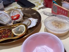 -龙虾当家·大排档(红谷滩五中店)