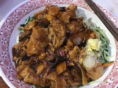 -天天初二·天津传统捞面·天津特色菜(凌奥总店)