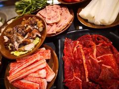 -黄潇洒老火锅(九眼桥宏济巷店)