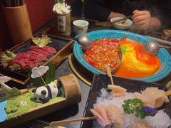 -吼堂老火锅(太古里总店)