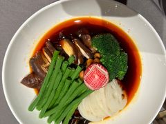 -粗茶淡饭·汉口公馆(循礼门店)