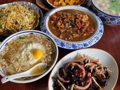 -小土豆北方菜馆(文慧园店)