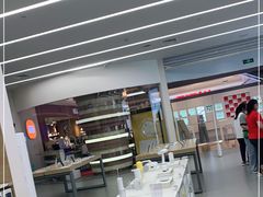 -小米之家(西安王府井熙地港店)