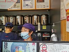 -茶颜悦色(花样汇店)