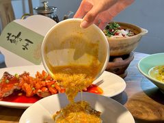-鱼食饭稻·苏浙土菜17年老馆子(平江路店)