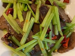 -南门小馆·清真(国贸商城店)