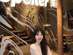 -SPOILER 黄石·全时段融合西餐(中华城店)