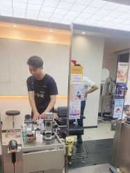 -东方骏美发美容沙龙