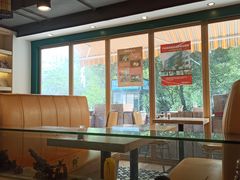 -明腾壹间茶餐厅(新都会花园广场店)